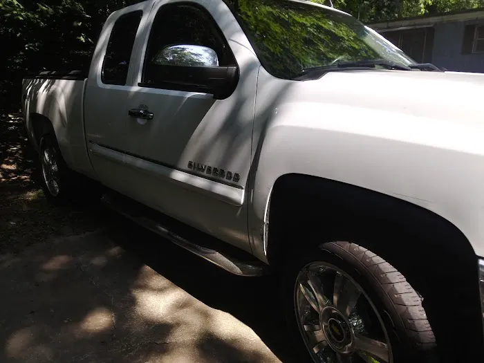 Brookhaven Park Picture 7