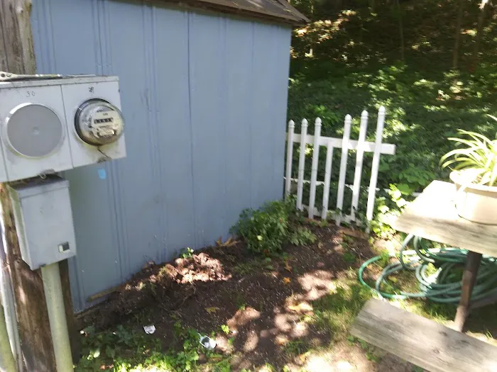 Brookhaven Park Picture 8