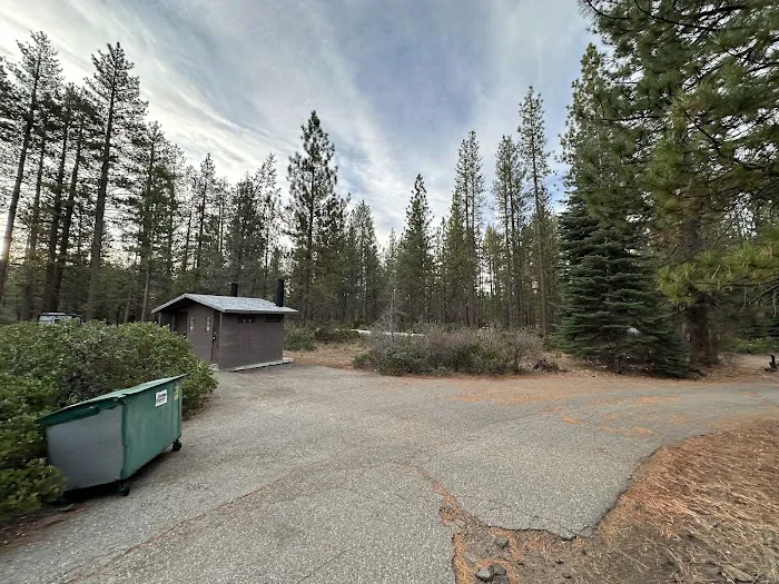 Cave Campground Picture 2