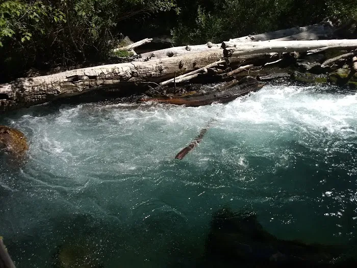 Cave Campground Picture 3