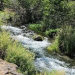 Old Station Campground