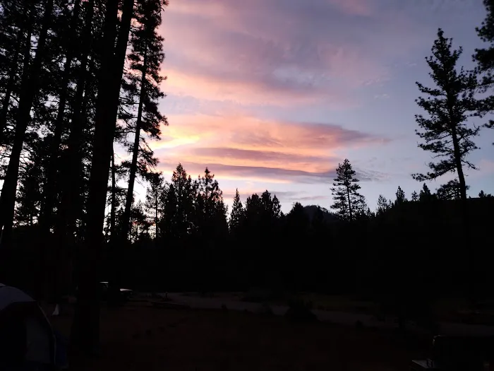 Old Station Campground Picture 7