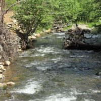 Big Pine Campground ico