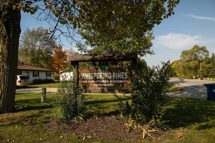 Whispering Pines Picture 9