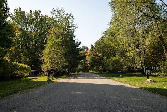 Whispering Pines Picture 8