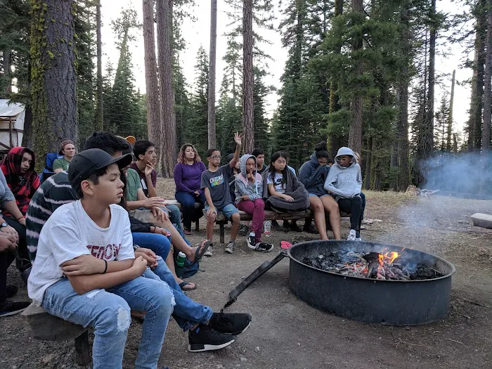 Volcano Adventure Camp Picture 1
