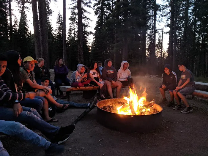 Volcano Adventure Camp Picture 2