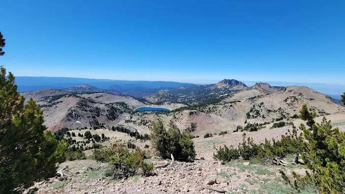 Lost Creek Group Campground Picture 1