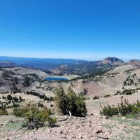 Lost Creek Group Campground ico