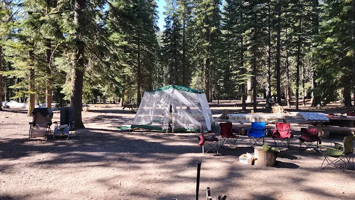 Lost Creek Group Campground Picture 2