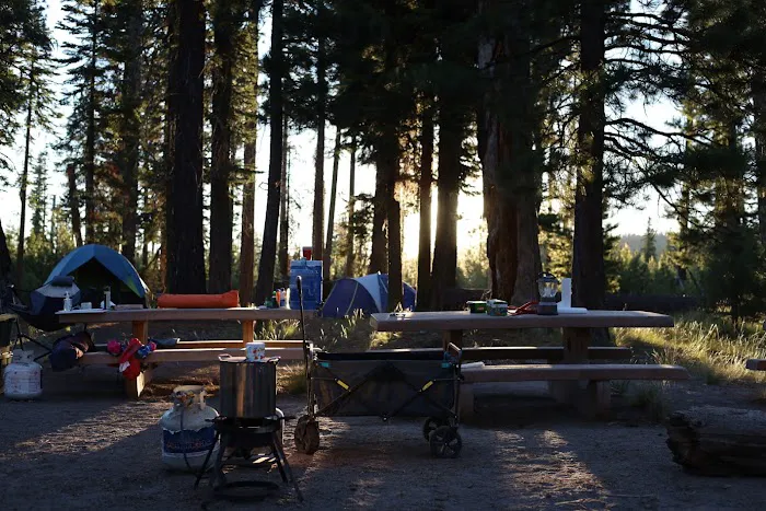 Lost Creek Group Campground Picture 10