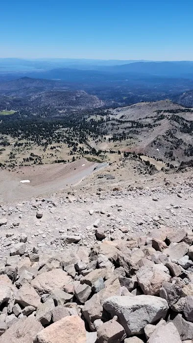 Lost Creek Group Campground Picture 8