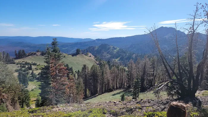 Lost Creek Group Campground Picture 4