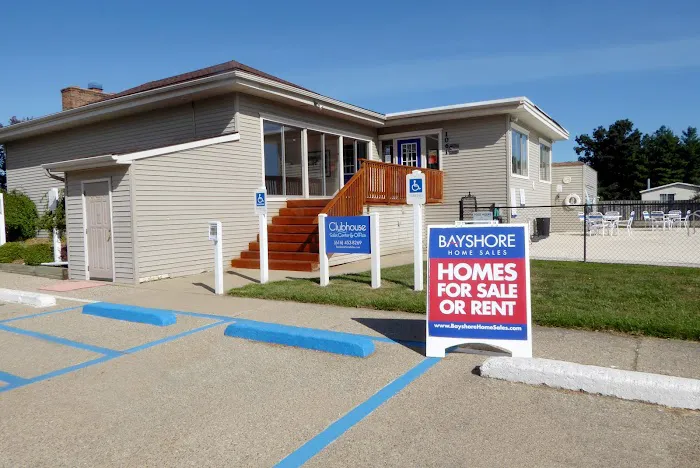 Appletree Estates Manufactured Home Community Picture 8