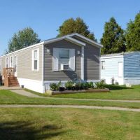 Appletree Estates Manufactured Home Community ico