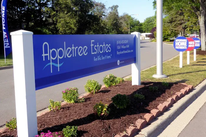 Appletree Estates Manufactured Home Community Picture 2