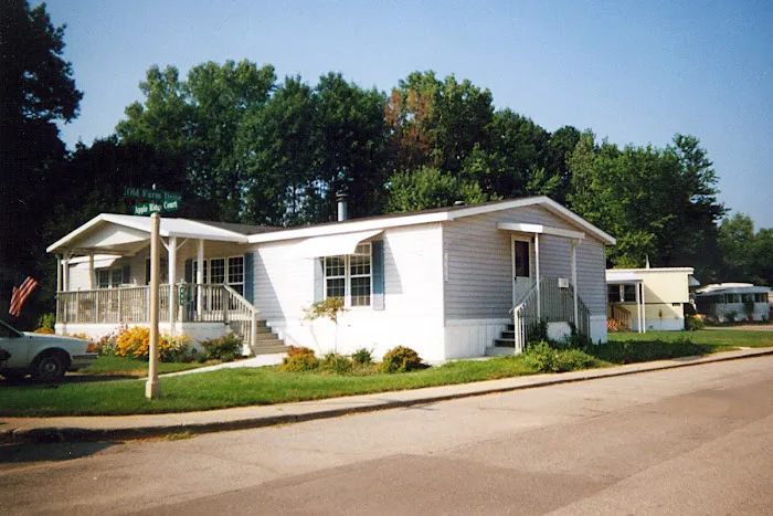 Appletree Estates Manufactured Home Community Picture 9