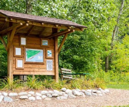 Presidential Estates