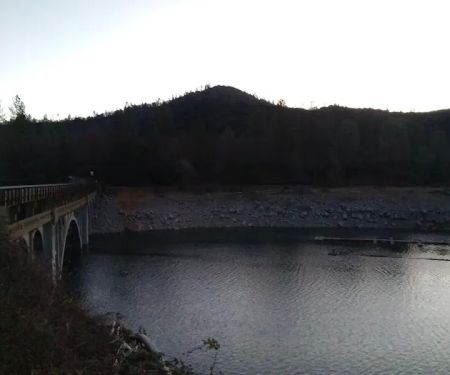 Lakeshore Campground