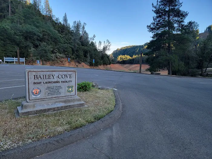 Bailey Cove Campground Picture 8