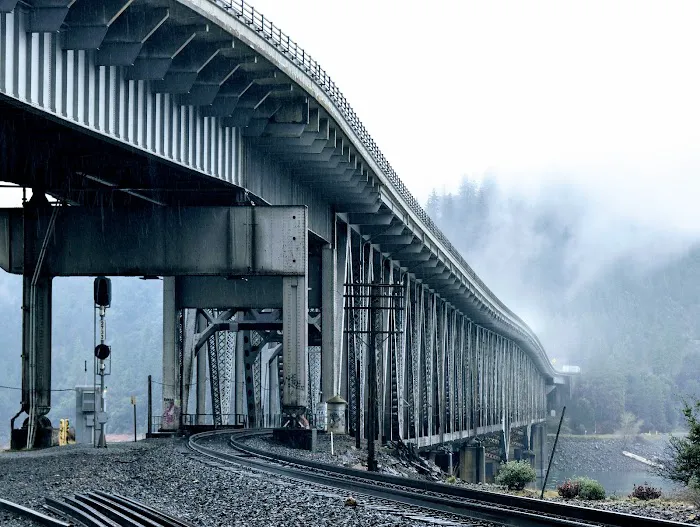 Bailey Cove Campground Picture 2