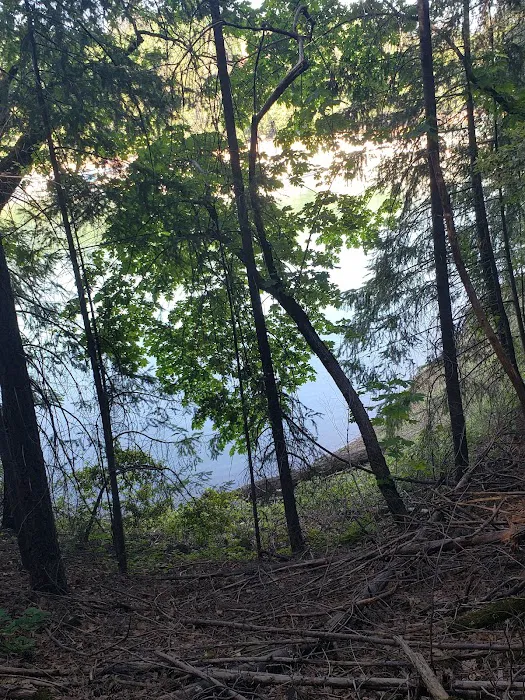 Bailey Cove Campground Picture 7