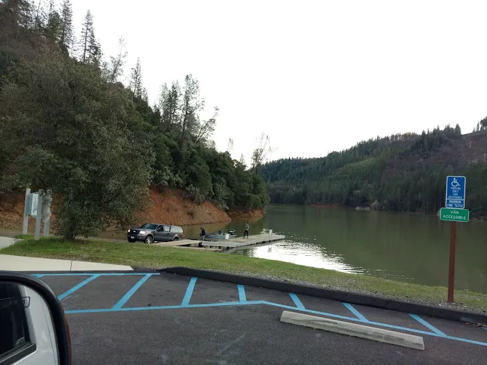 Bailey Cove Campground Picture 6