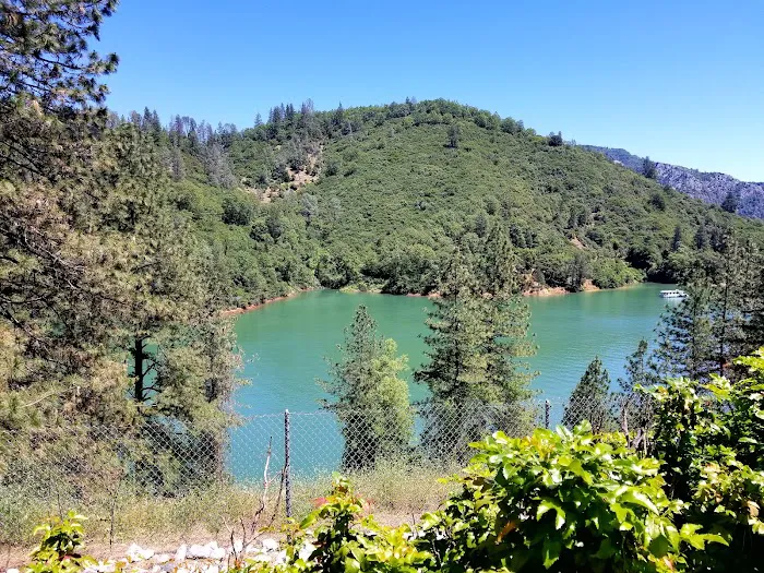 Bailey Cove Campground Picture 9