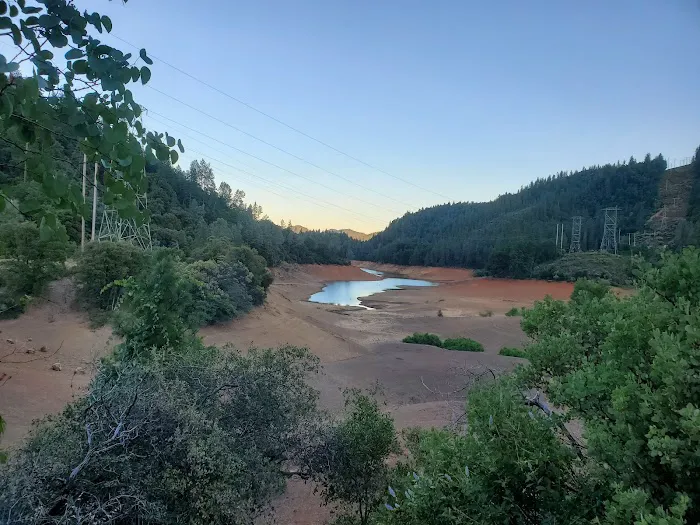 Bailey Cove Campground Picture 5