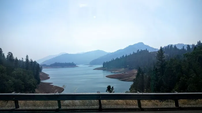 Bailey Cove Campground Picture 3