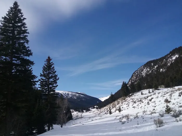 Potosi Campground and Picnic Area Picture 7