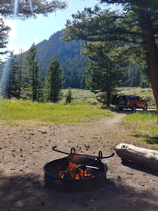Potosi Campground and Picnic Area Picture 4