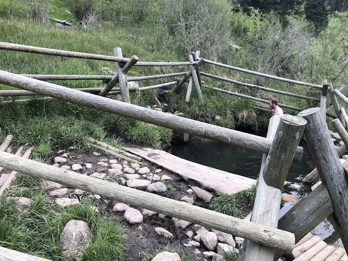 Potosi Campground and Picnic Area Picture 6