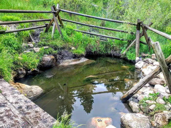 Potosi Campground and Picnic Area Picture 8