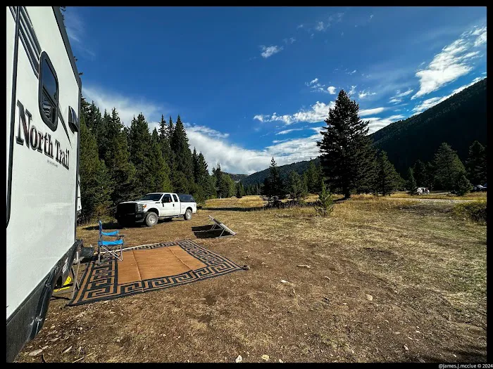 Potosi Campground and Picnic Area Picture 9