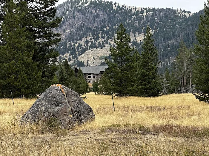 Potosi Campground and Picnic Area Picture 2