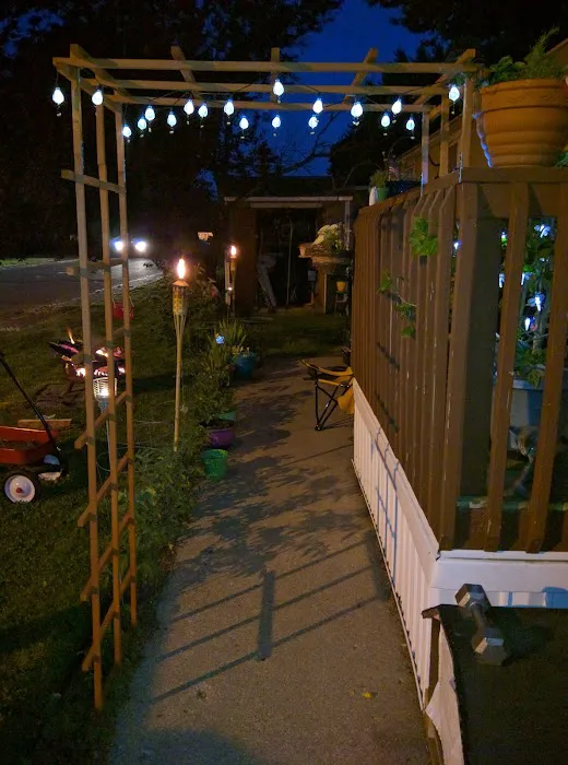 Ottogan Mobile Home Estates Picture 4