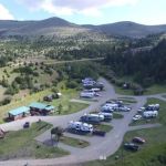 Rambling Moose Campground