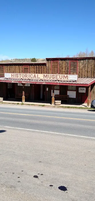 Rambling Moose Campground Picture 8