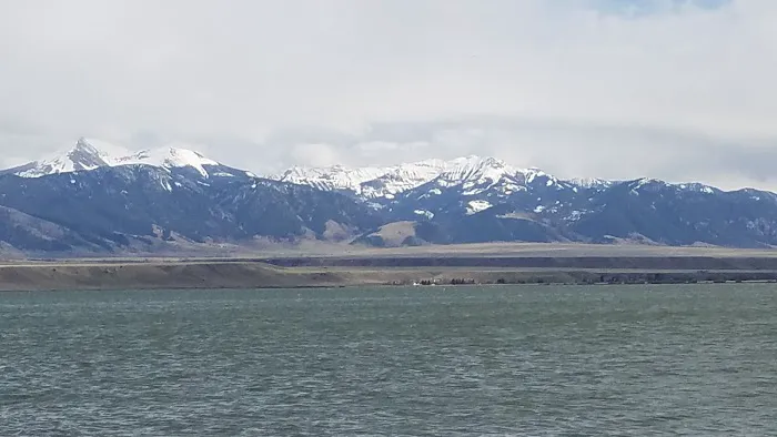 Meadow Lake Campground Picture 1