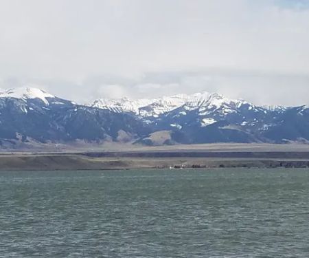 Meadow Lake Campground