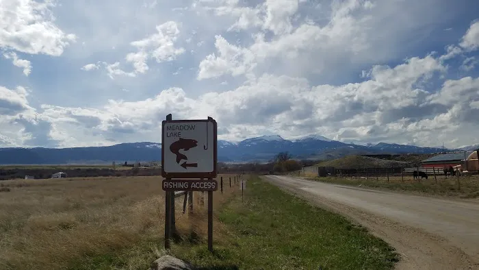 Meadow Lake Campground Picture 6