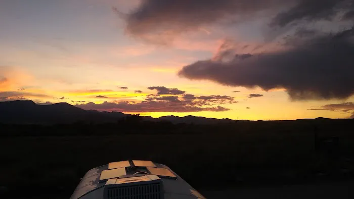 Meadow Lake Campground Picture 5