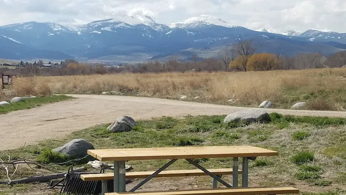 Meadow Lake Campground Picture 3