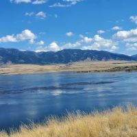 Clute’s Landing ico