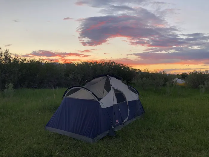 Valley Garden Campground Picture 4