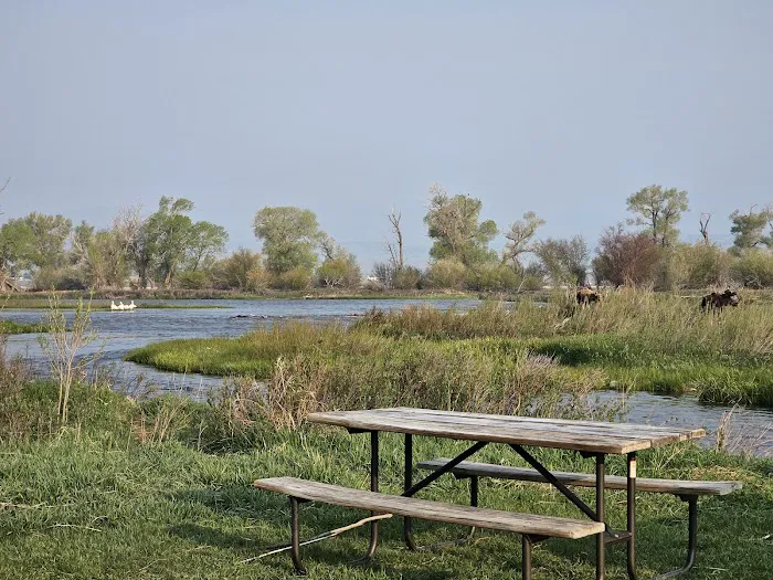 Valley Garden Campground Picture 3