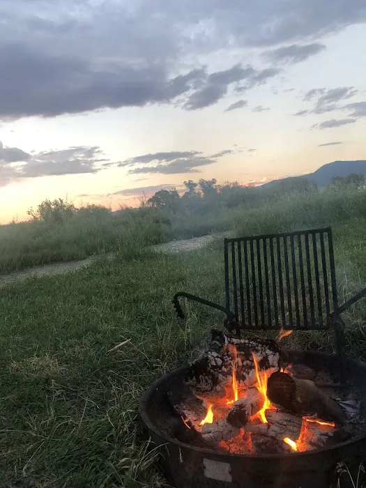 Valley Garden Campground Picture 2