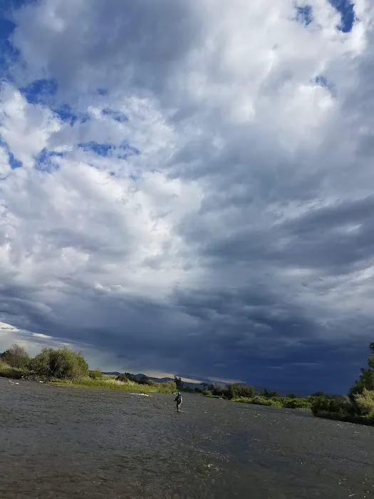 Valley Garden Campground Picture 1