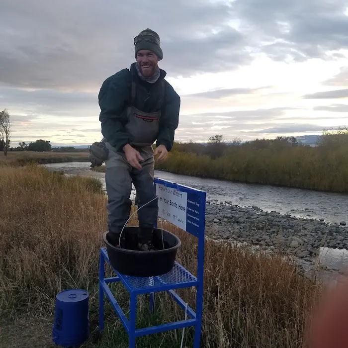 Valley Garden Campground Picture 8